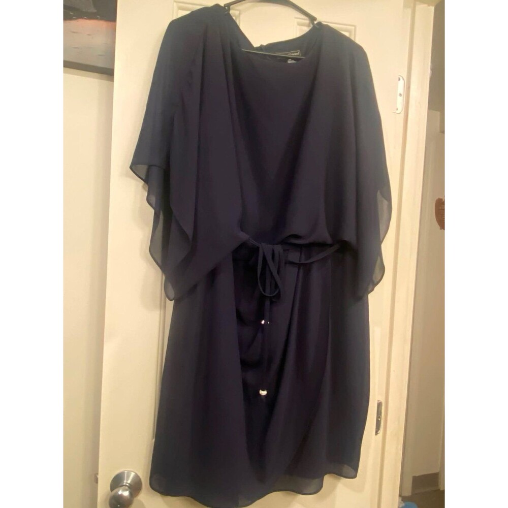 Size 18W women’s dress
